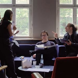 Bilder Junkies  Of Dreaming - Mahler 3 Currentzis