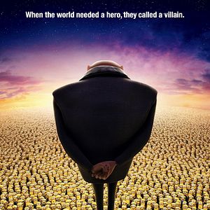 Bilder Ich - Einfach unverbesserlich 2