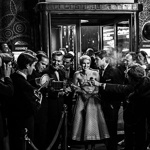 Bilder Nouvelle Vague