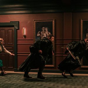 Bilder Patricia Arquette