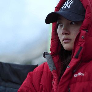 Bilder Lhaka Sherpa, Königin der Berggipfel