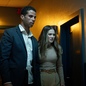 Bilder Heart Eyes - Der Pärchen-Killer