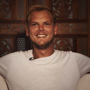 Bilder Avicii