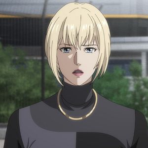 Bilder City Hunter The Movie: Angel Dust