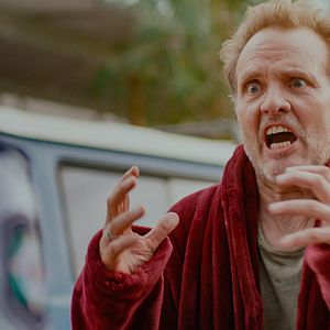 Bilder Rippy - Das Killerkänguru