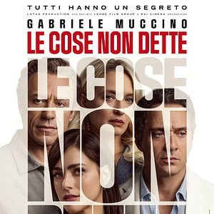 Bilder Things Unspoken