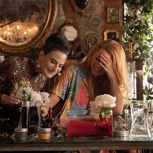 Bilder Nur noch ein einziges Mal - It Ends With Us