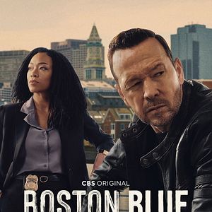 Bilder Boston Blue