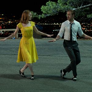 Bilder La La Land
