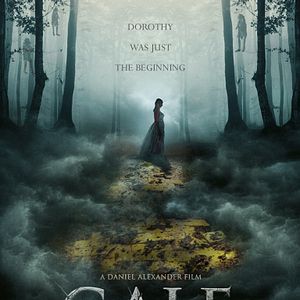 Bilder Gale: Yellow Brick Road