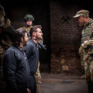 Bilder Neo Nuggets - Eine Pulled Pork Komödie