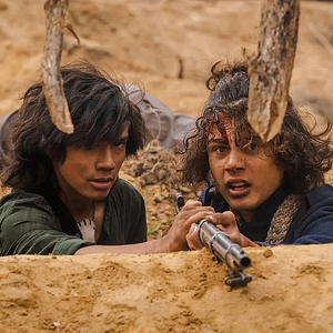 Bilder Im Feuer des Krieges