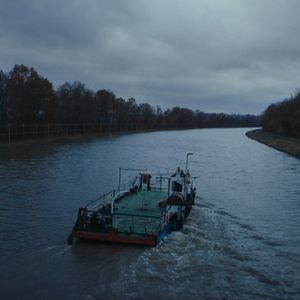 Bilder Morgen war Krieg