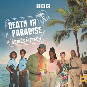 Bilder Death In Paradise