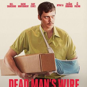 Bilder Dead Man's Wire