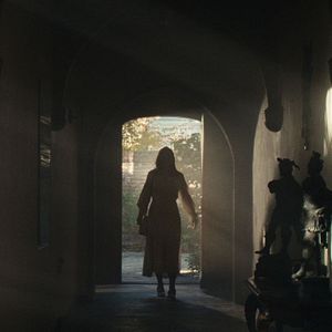 Bilder Push - Haus in tödlicher Lage