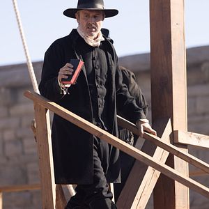 Bilder The Unholy Trinity