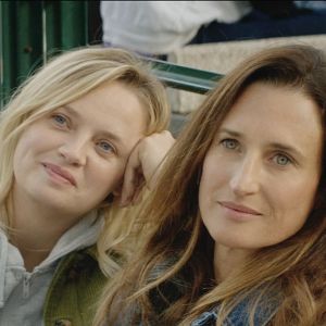 Bilder Three Friends