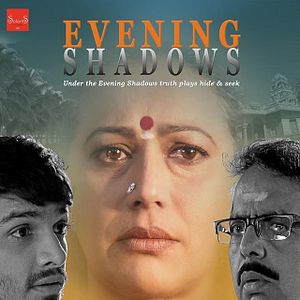 Bilder Evening Shadows