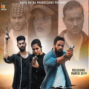 Bilder Gangster vs State