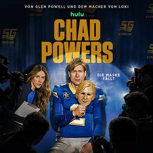 Bilder Chad Powers
