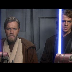 Bilder Star Wars: Episode III - Die Rache der Sith