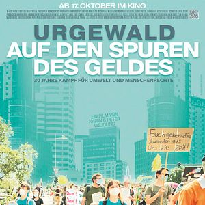 Bilder Urgewald - Auf den Spuren des Geldes