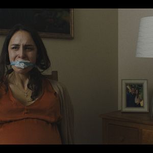 Bilder You Can’t Run Forever