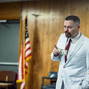 Bilder Sovereign – Das Gesetz bin ich