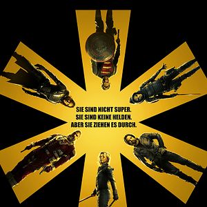 Bilder Thunderbolts*