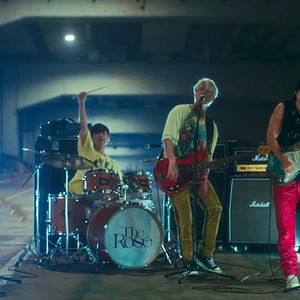 Bilder The Rose: Come Back To Me