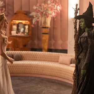 Bilder Wicked: Teil 2