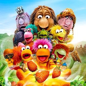 Bilder Die Fraggles: Back To The Rock
