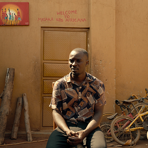 Bilder Masaka Kids – ein innerer Rhythmus