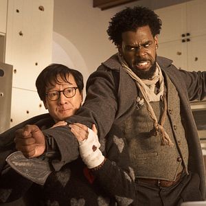 Bilder Love Hurts - Liebe tut weh