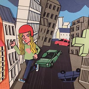 Bilder Maya, schenkst du mir einen Titel? 