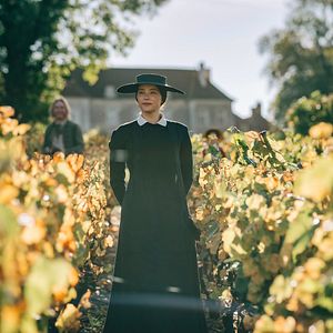 Bilder Die Witwe Clicquot