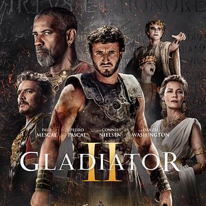 Bilder Gladiator II