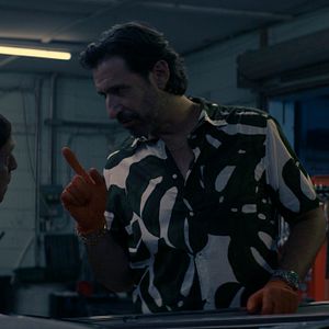 Bilder Greedy People - Gelegenheit macht gierig