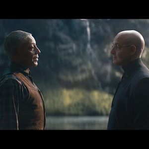 Bilder Stanley Tucci