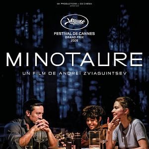 Bilder Minotaurus