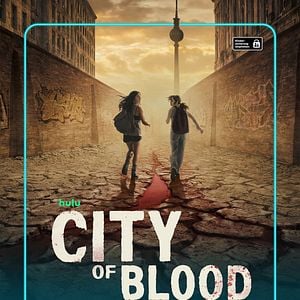 Bilder City Of Blood