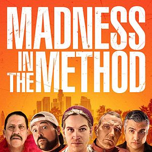 Bilder Madness in the Method