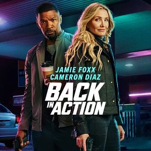 Bilder Back In Action