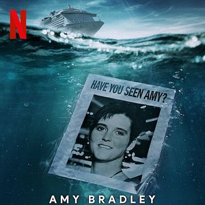 Bilder Amy Bradley ist spurlos verschwunden