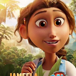 Bilder Paw Patrol: Der Dino Film