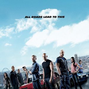 Bilder Fast & Furious 6