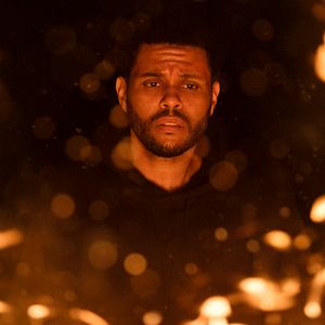 Bilder Hurry Up Tomorrow