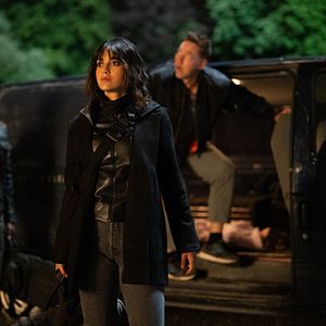 Bilder Melissa Barrera