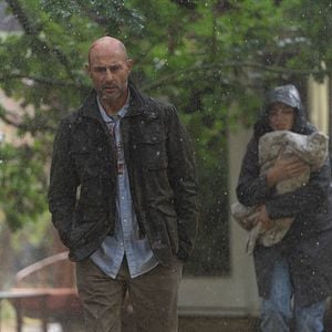 Bilder Mark Strong